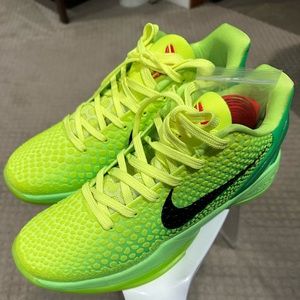 Kobe Grinch (Rep)